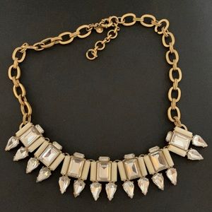 J Crew necklace